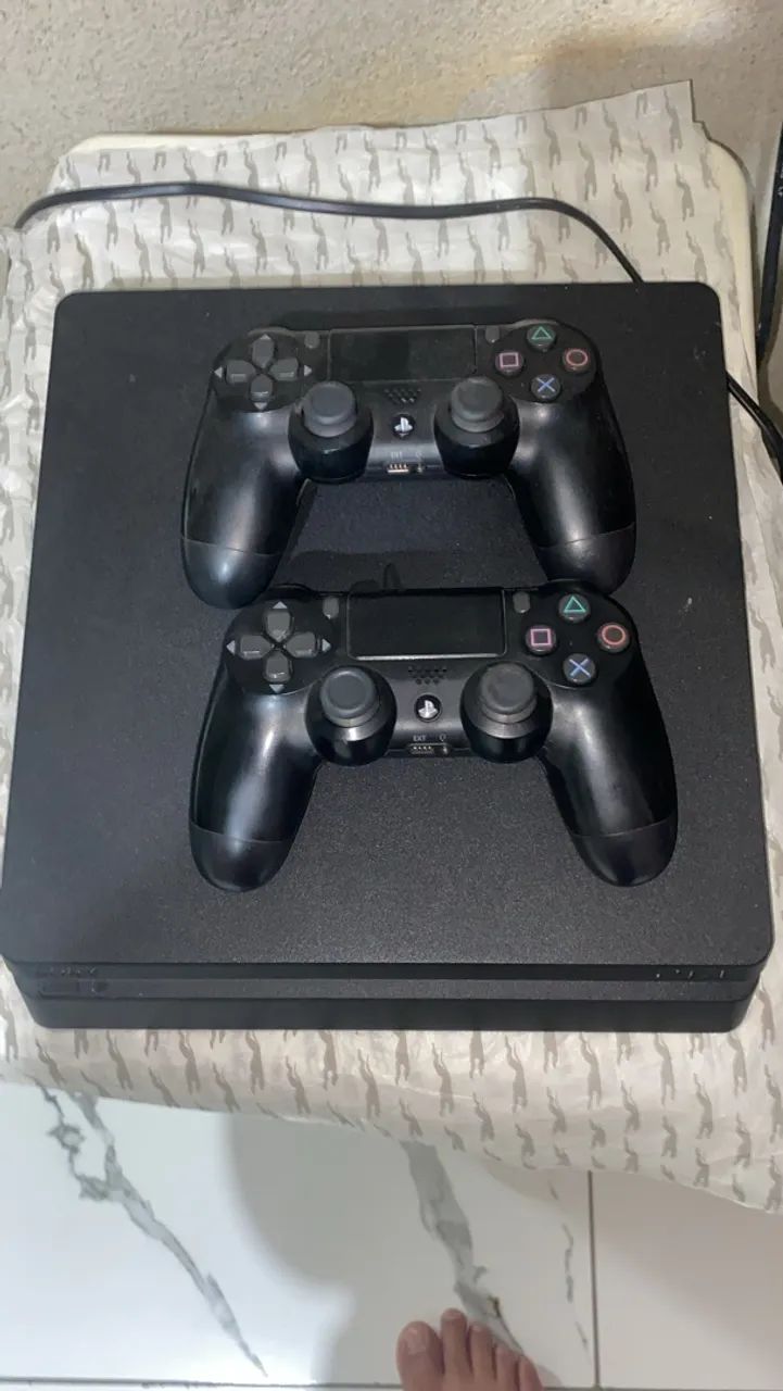 Play 4  - Foto 2