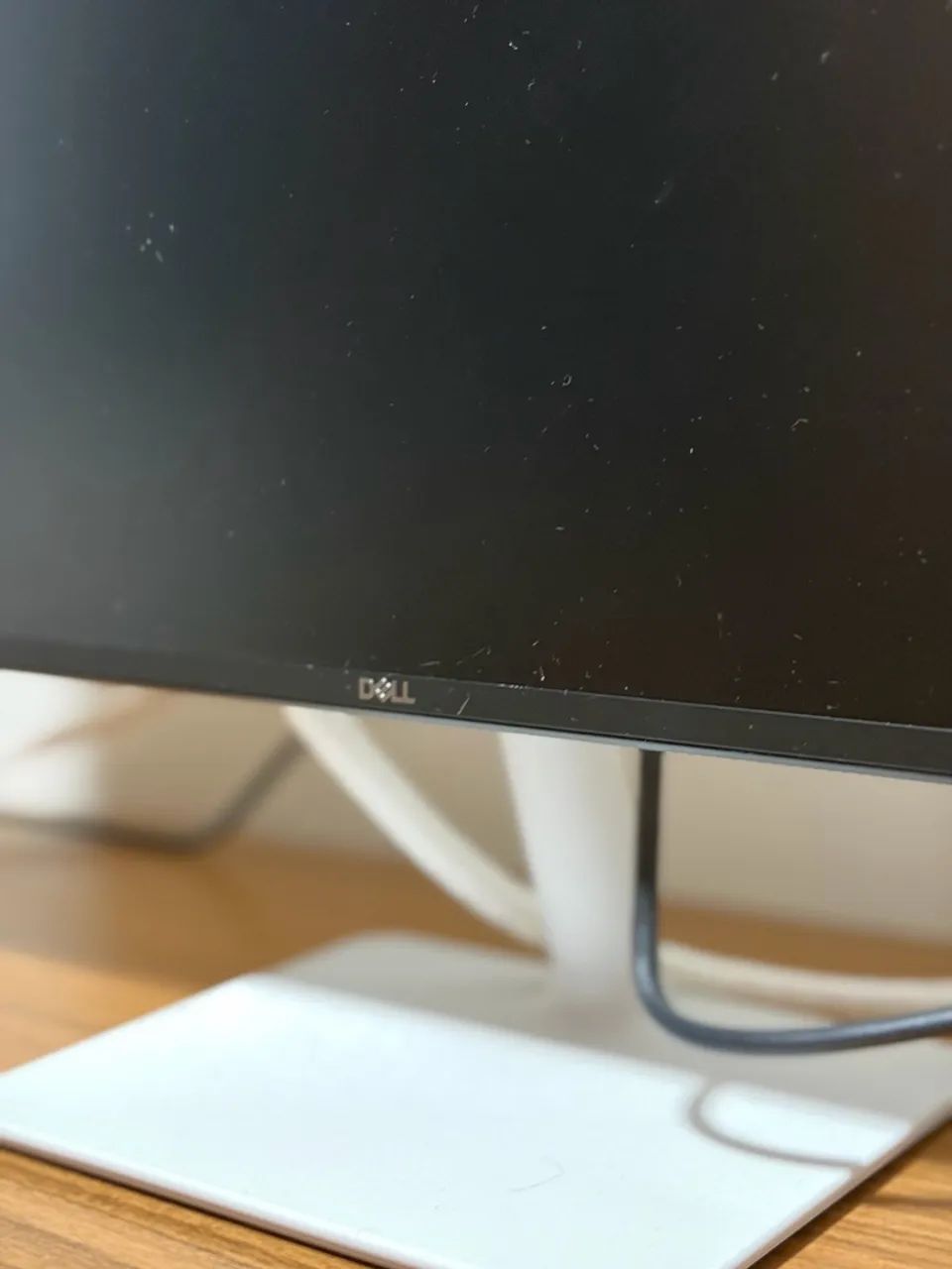 MONITOR DELL DE 24 BRANCO S2425H - Foto 2