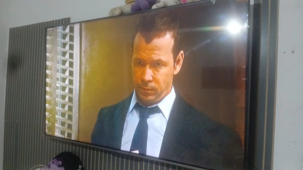 Tv 65 polegada tcl 