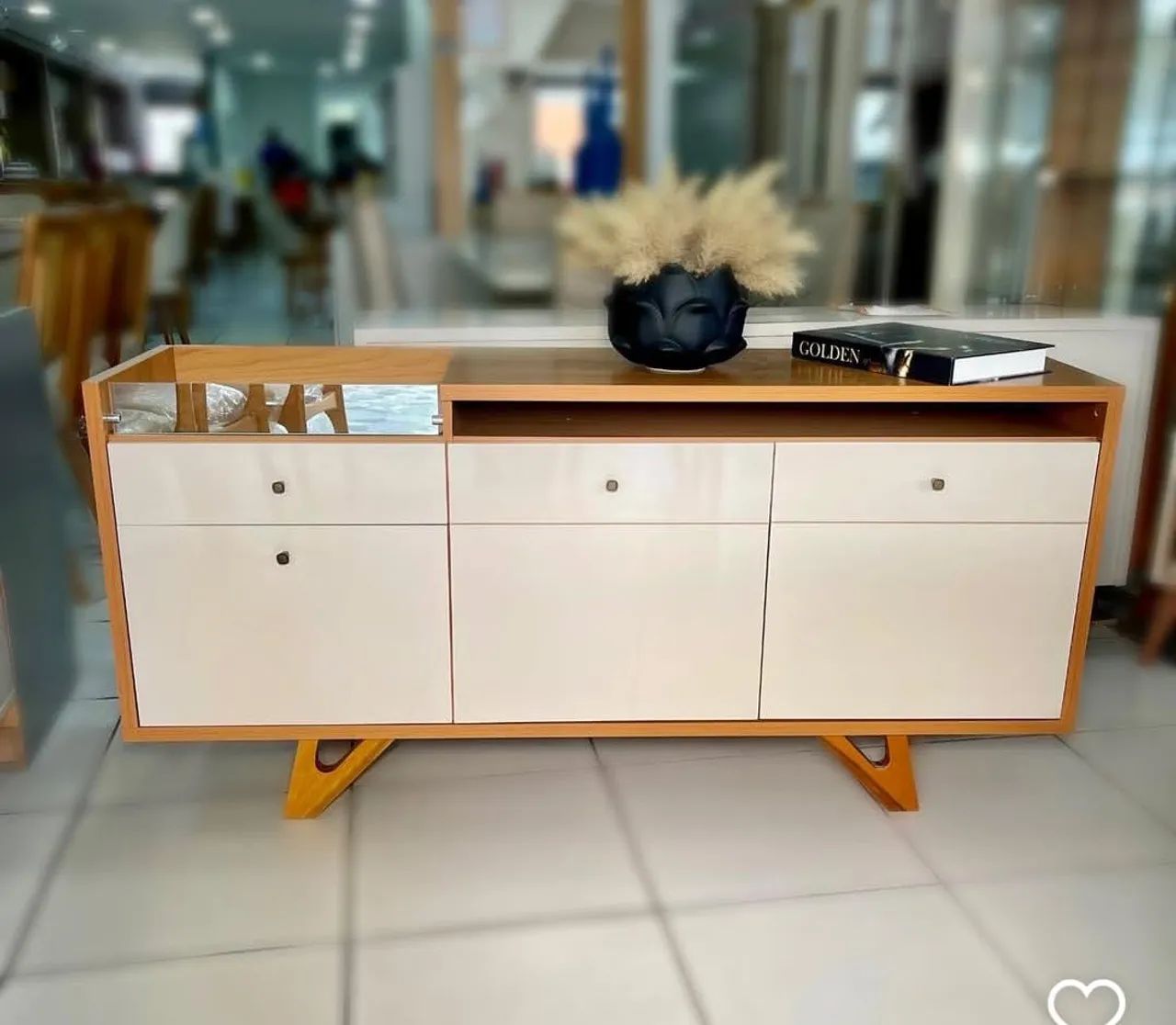 BUFFET SOLLARE - Foto 2