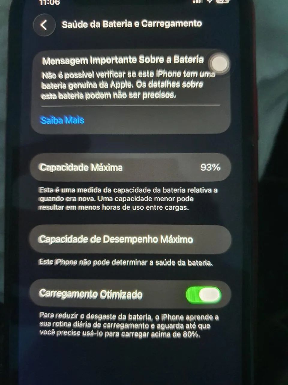iPhone 11 128gigas - Foto 5