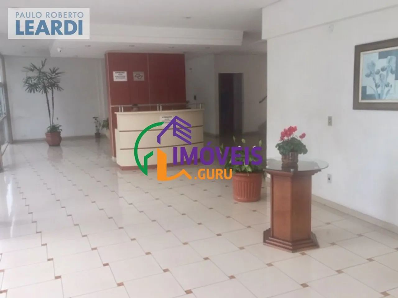 CONJ. COMERCIAL - POMPEIA - SP