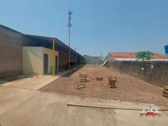 Terreno a venda no dom aquino cuiaba - Foto 4