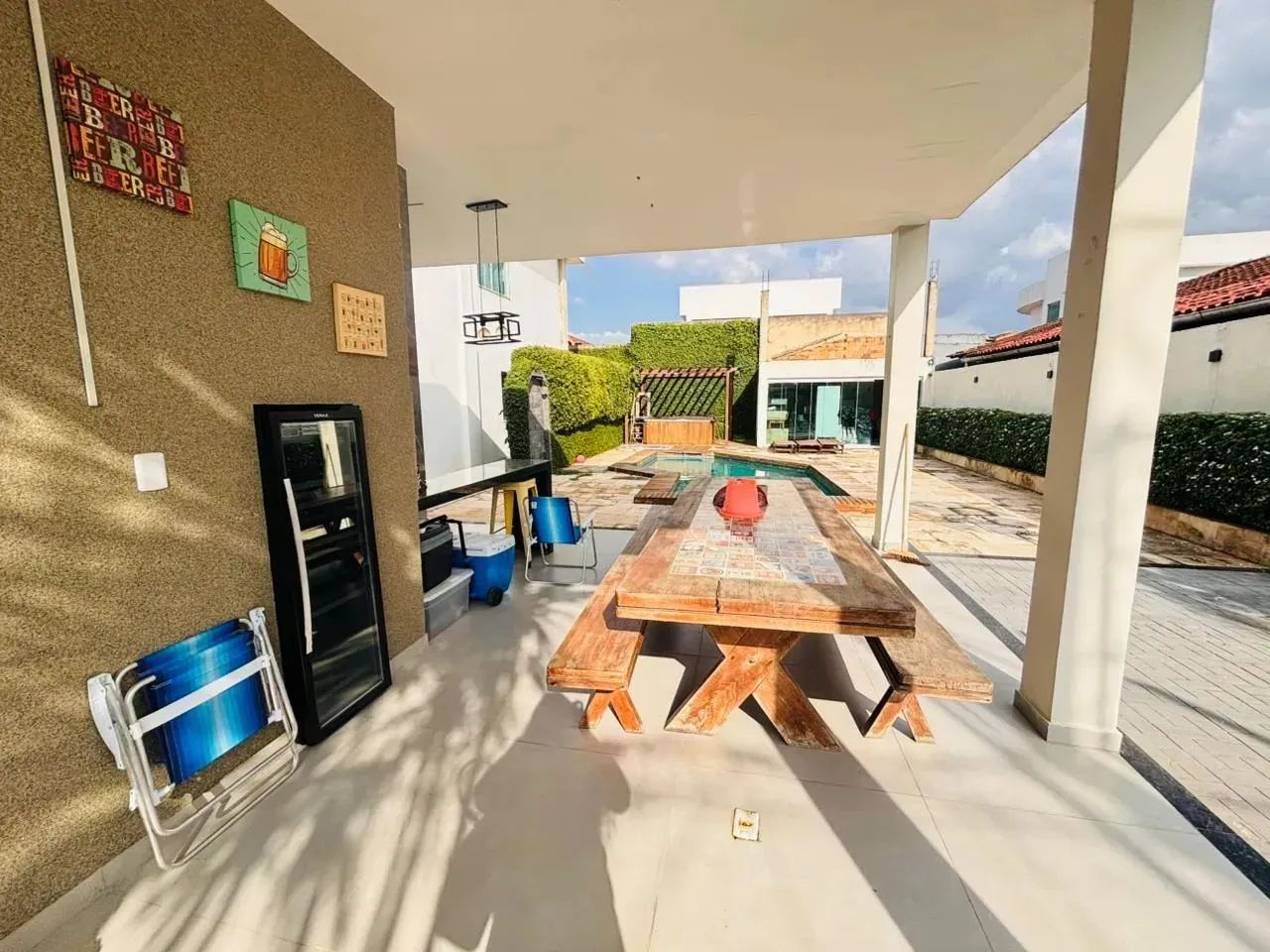 Imóvel para aluguel tem 400 metros quadrados com 5 quartos em Pratinha (Icoaraci) - Belém  - Foto 3