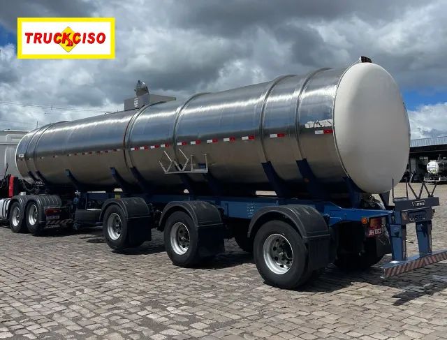 473. Diversos Vanderléia Tanque Liess e Randon Anos 2009 a 2011