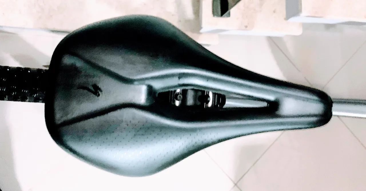 Specialized (G) Chisel Sran SX 12v, ún.dono c/Nota e Manual(18x). Trocas 9k - Foto 3