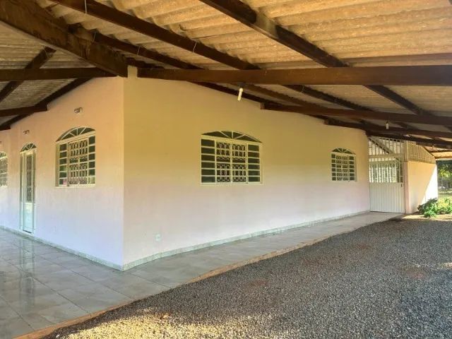 CASA EM CODOMINIO DE CHACARAS - Foto 3