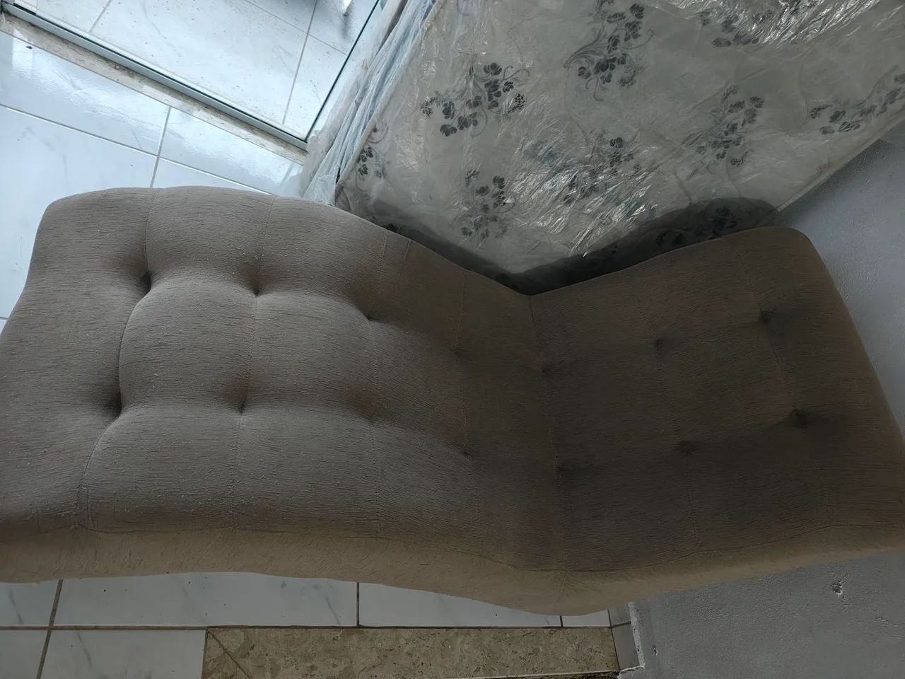Sofá Divã  - Foto 3