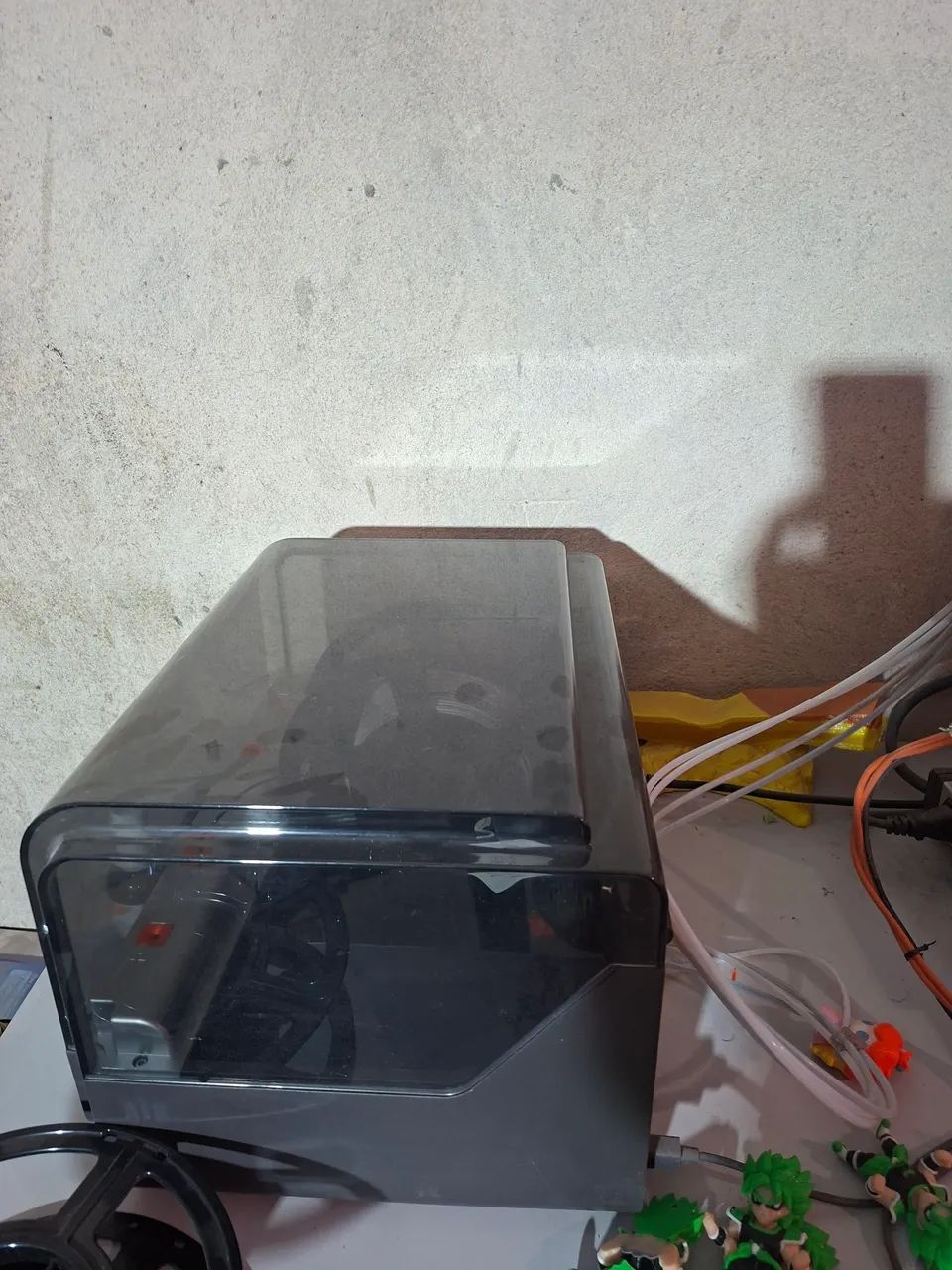Impressora 3d  - Foto 2