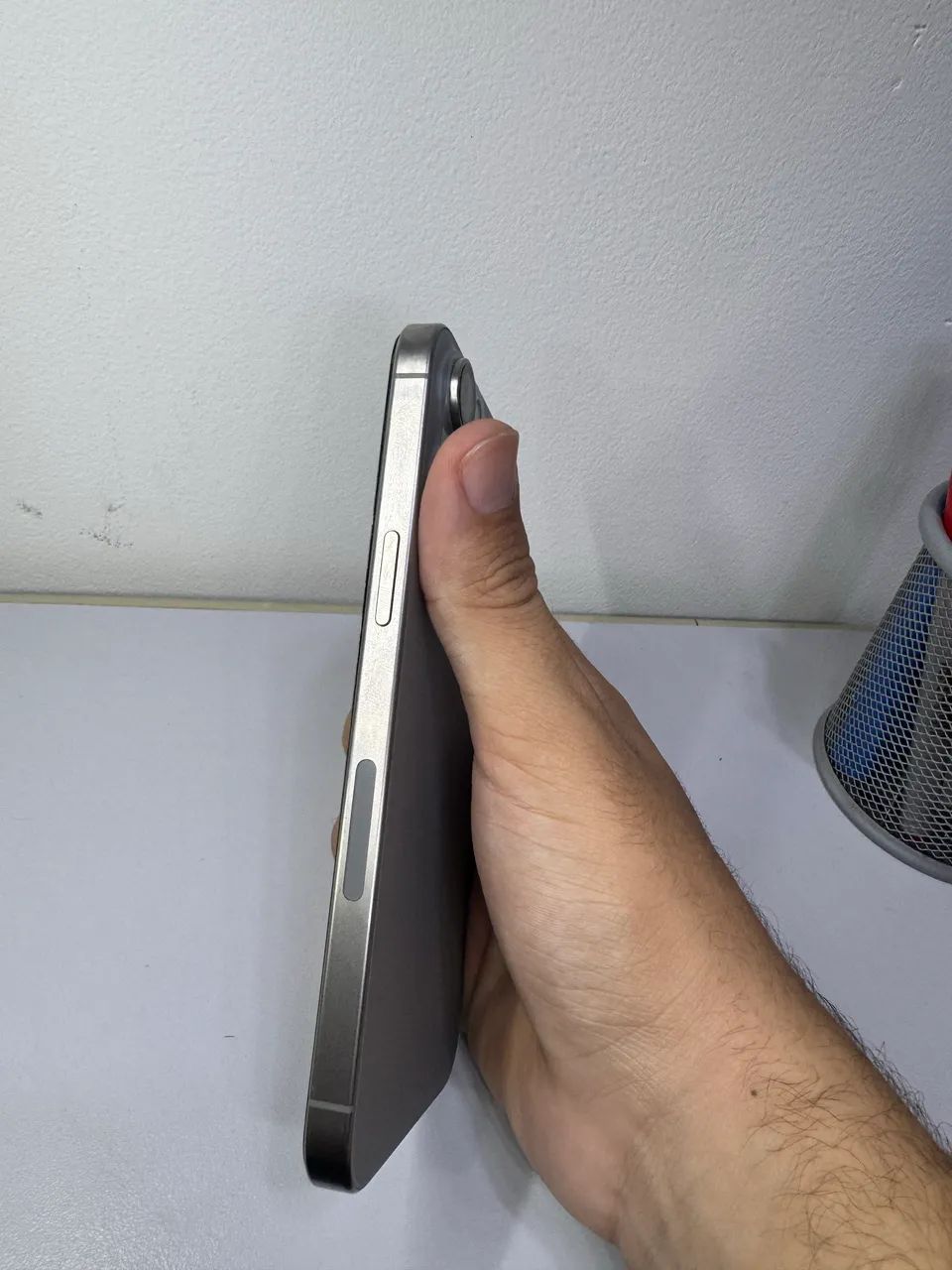 IPHONE 15 PRO MAX - Foto 5