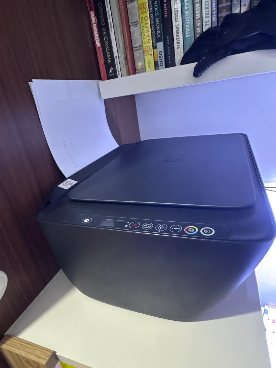 Impressora HP 2700