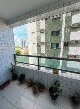 Apartamento com 2 quartis à venda, 55 m² Imbiribeira - Foto 2