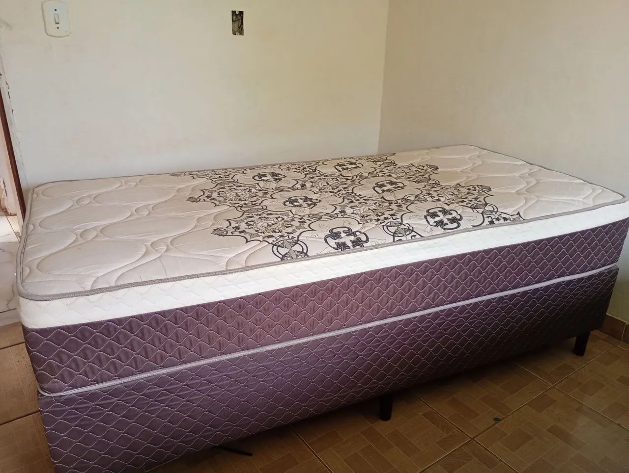 2 cama de solteiro  - Foto 4