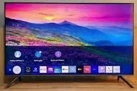 Tv Smart Samsung Ultra HD QLed 50 Polegadas  - Foto 2