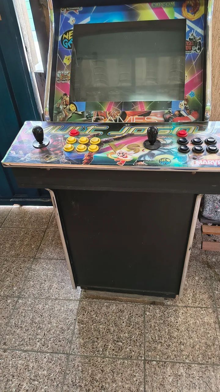 Fliperama  - Foto 5