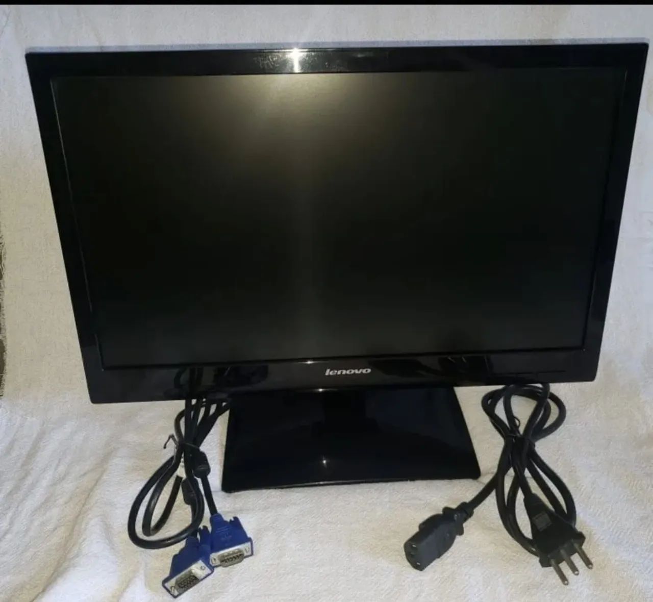 Monitor Lenovo 19" - Foto 2