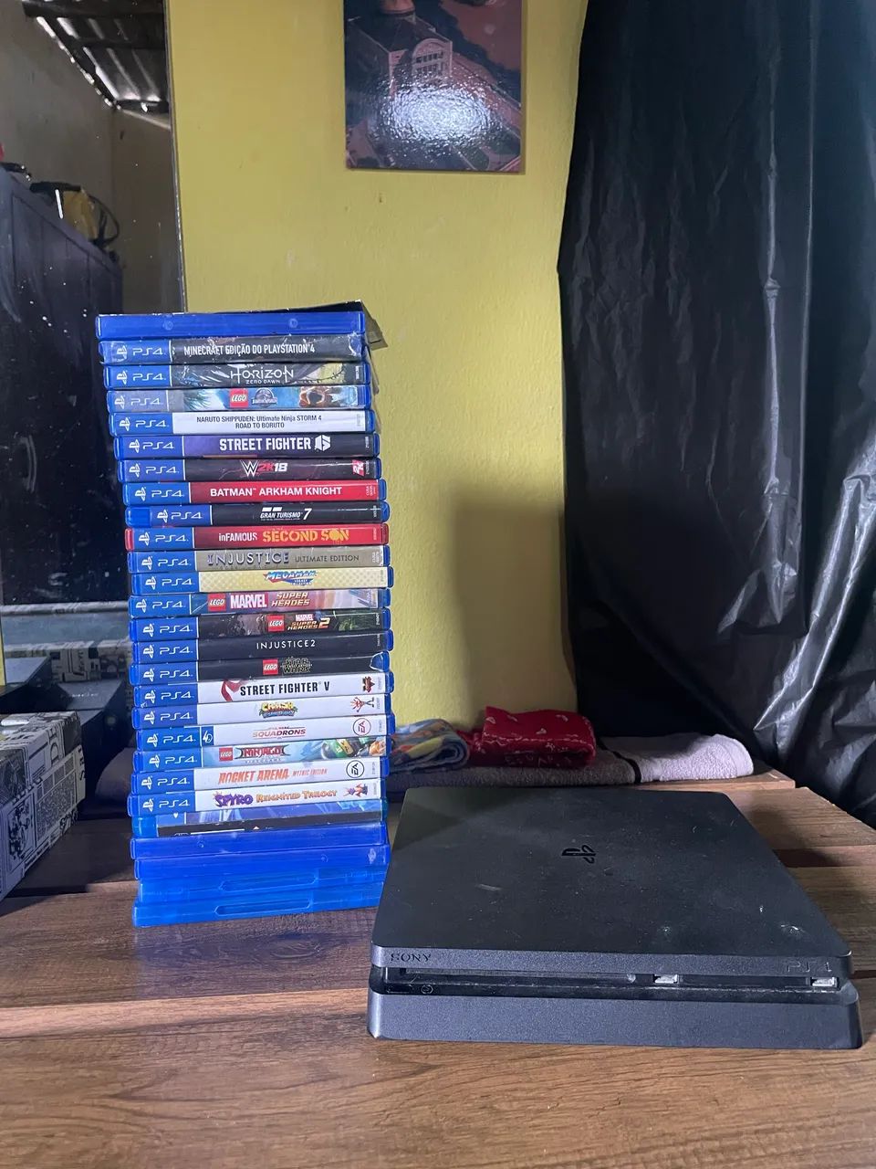 Ps4  - Foto 2