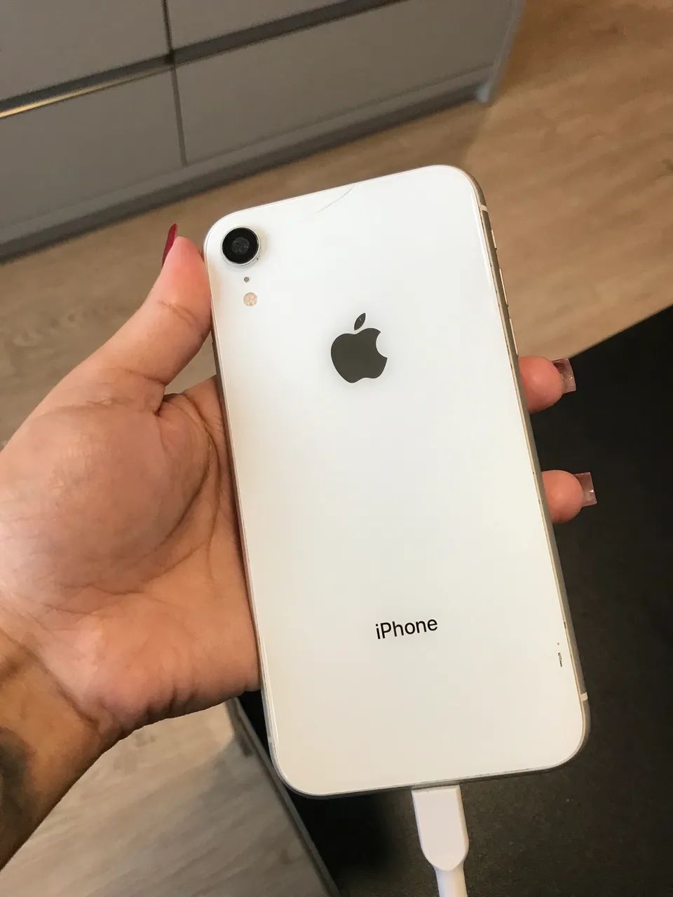 iPhone XR  - Foto 2