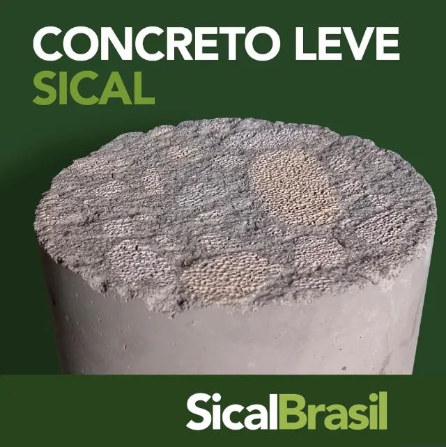 Bloco Sical Dvg de concreto celular em BH  - Foto 4