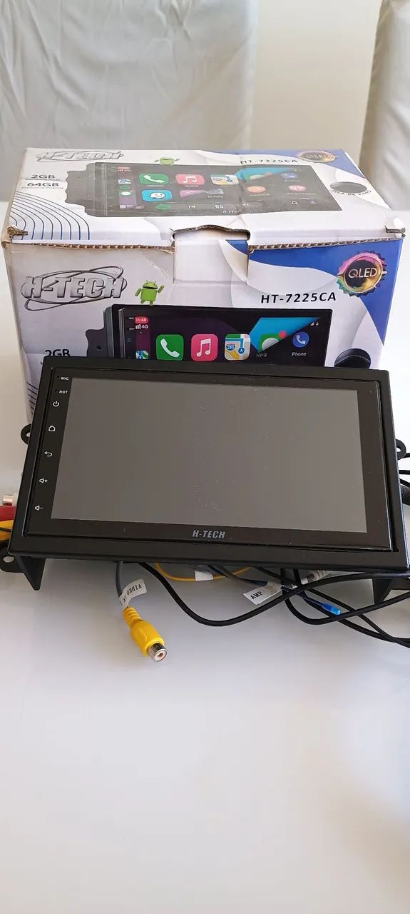Vendo kit multimídia 