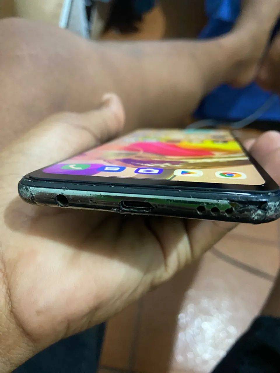 LG K52 - Foto 3
