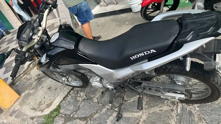 Bros 160 - Foto 2