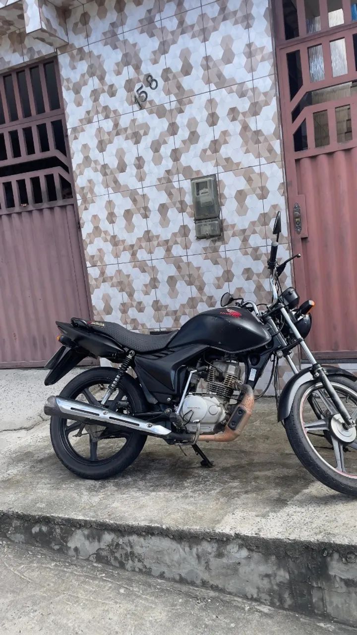 Fan 125 - Foto 5