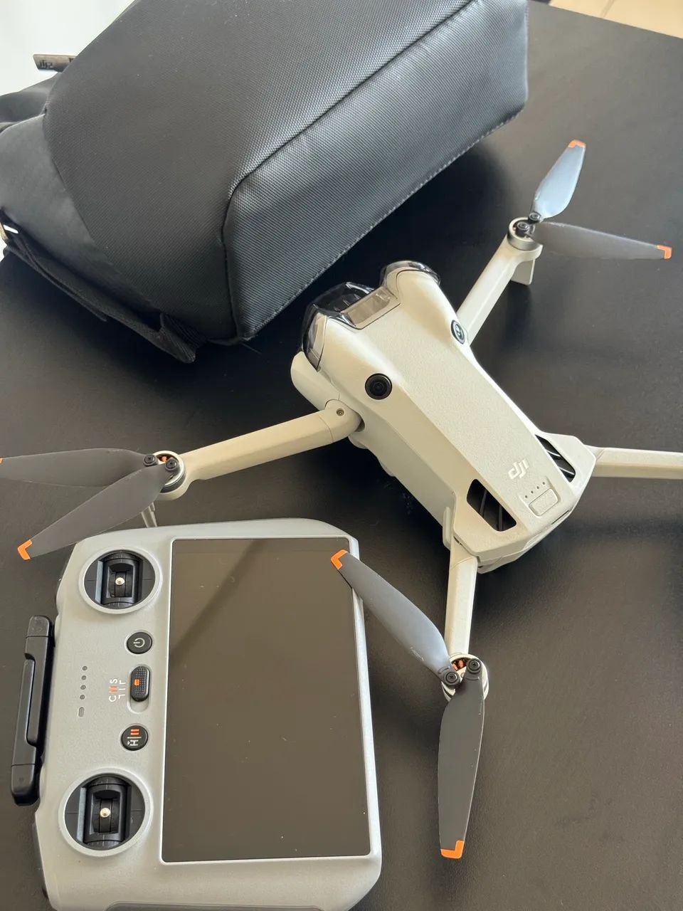 DRONE DJI MINI 4 PRO - Foto 2
