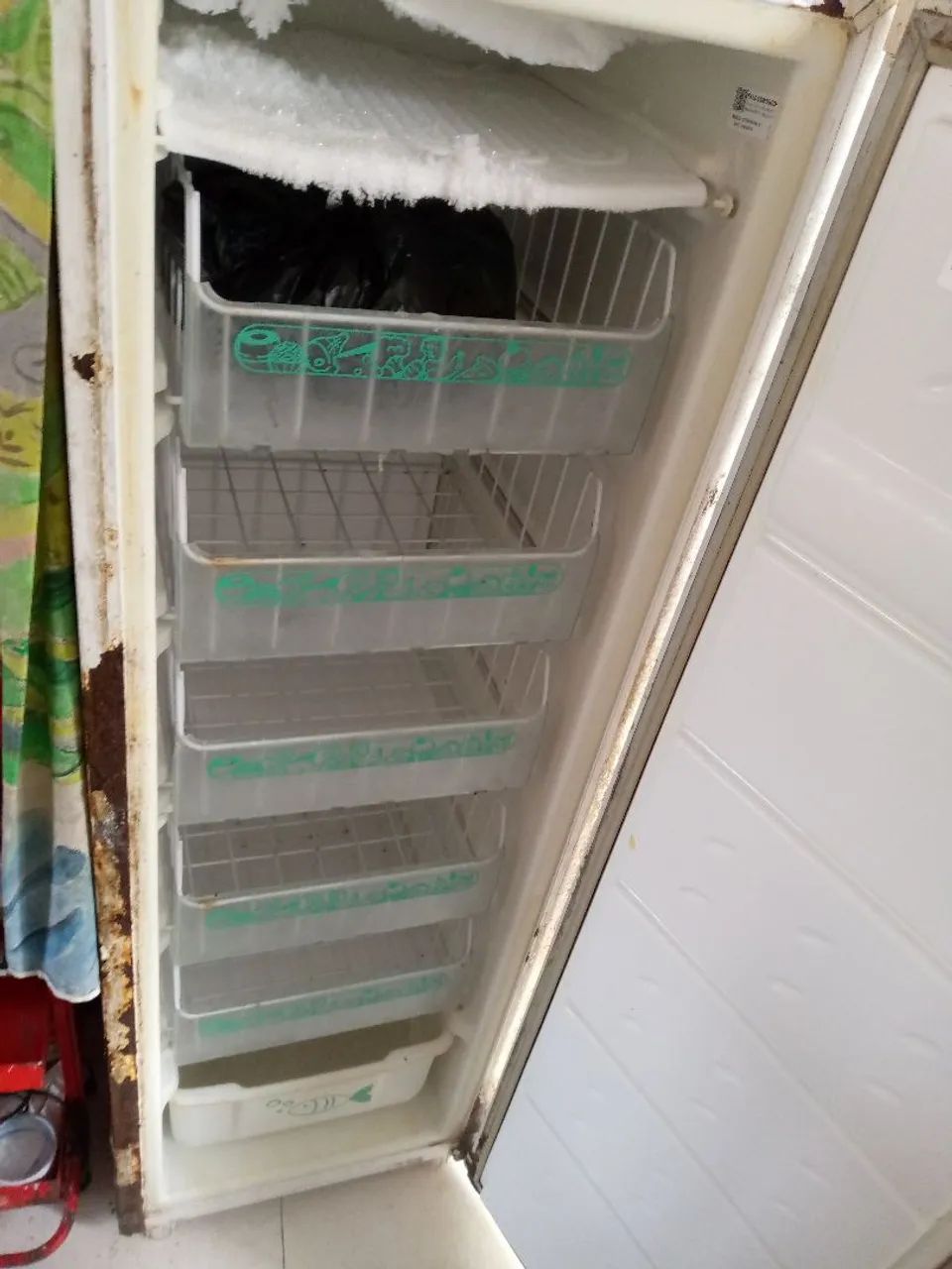 Freezer  - Foto 2