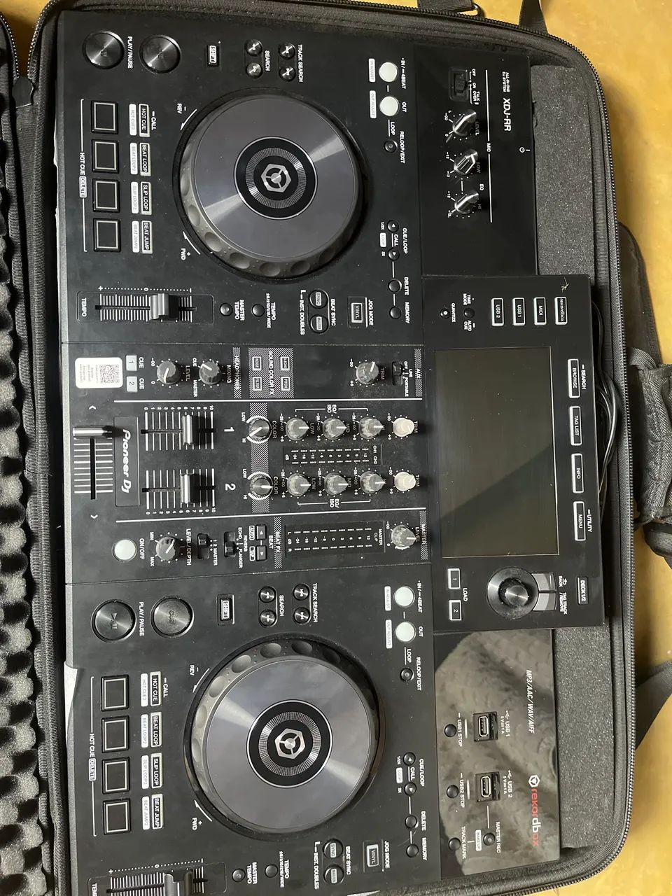 Controladora profisional Pioneer  - Foto 2
