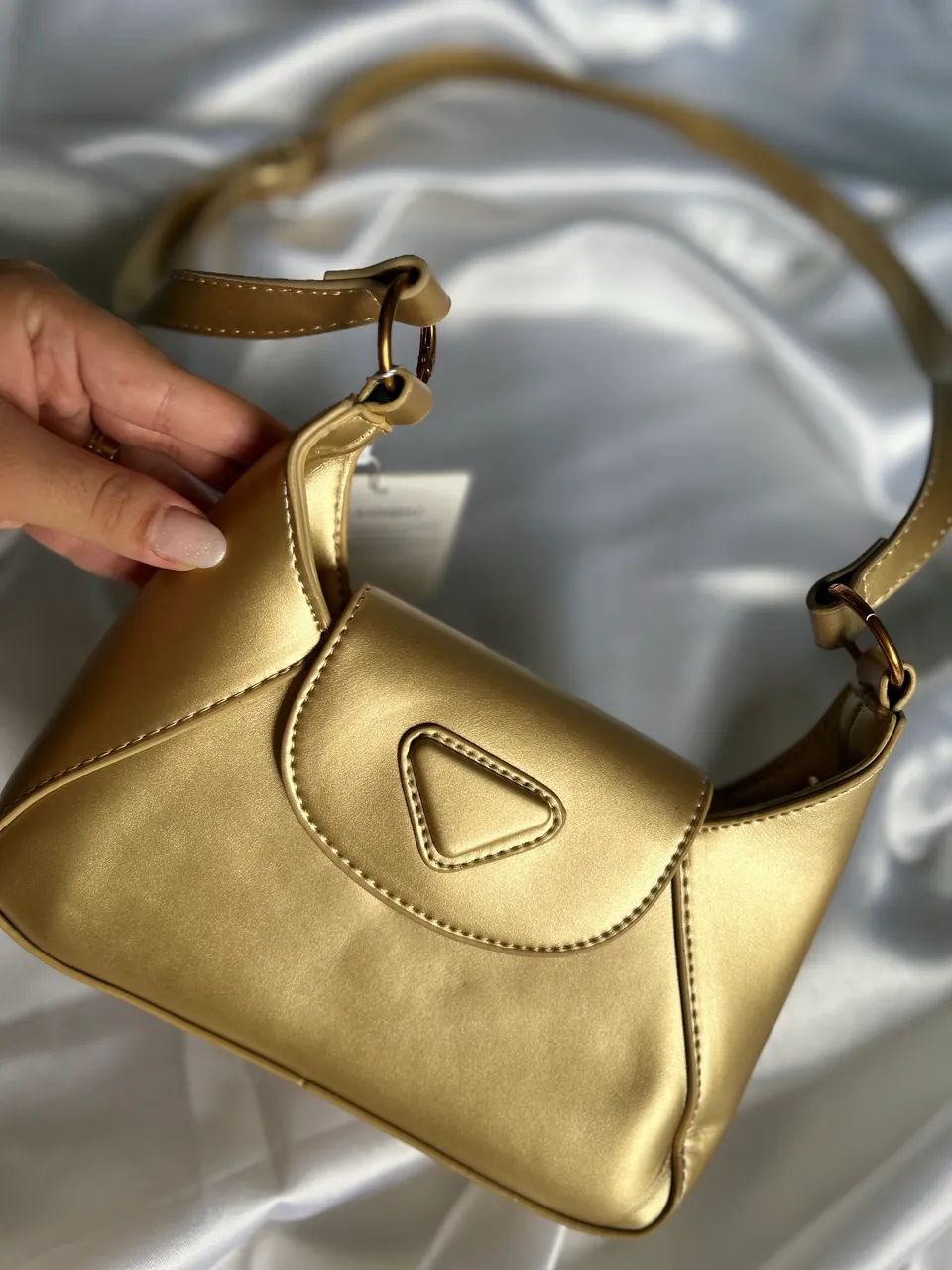Bolsas femininas chiques? - Foto 2