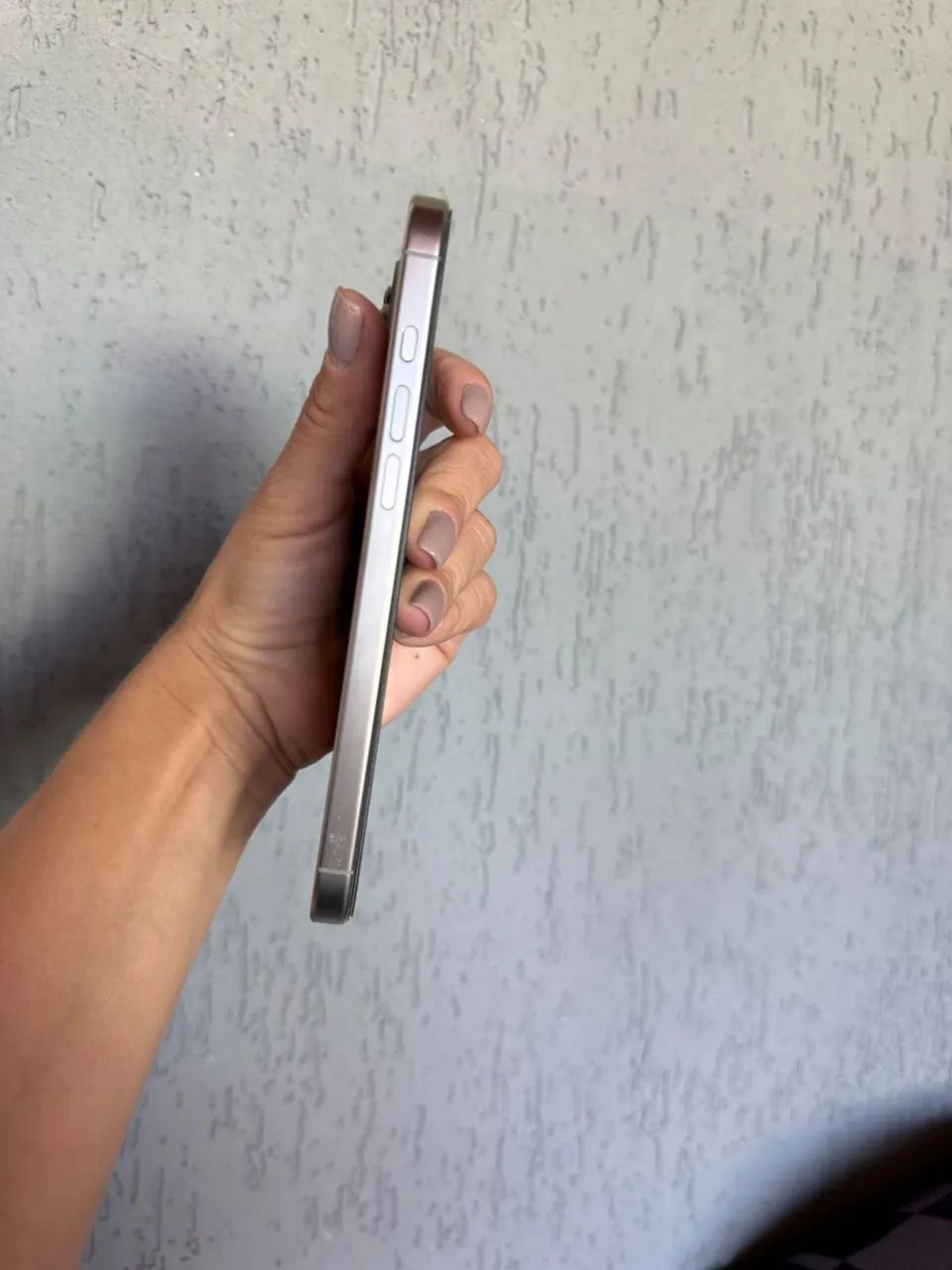 iPhone 16 pro max  - Foto 4