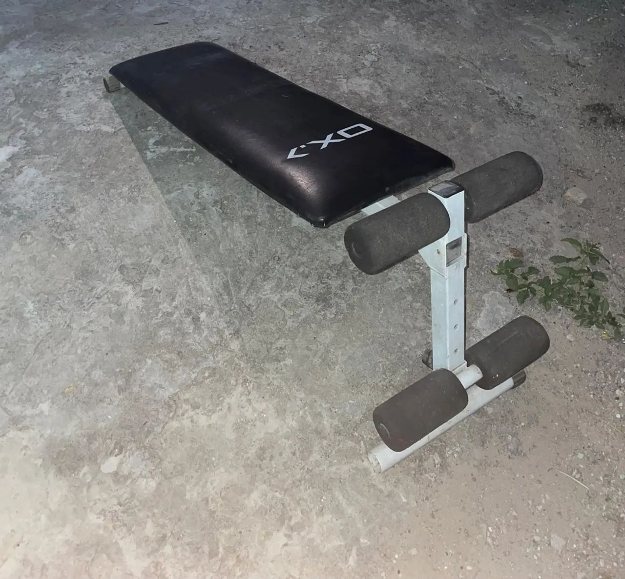 Kit academia  - Foto 4