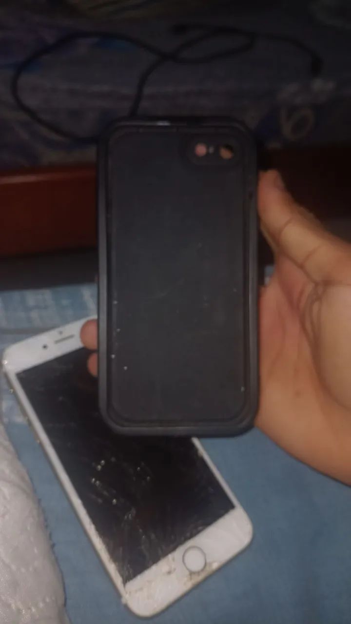 iPhone 7  - Foto 4