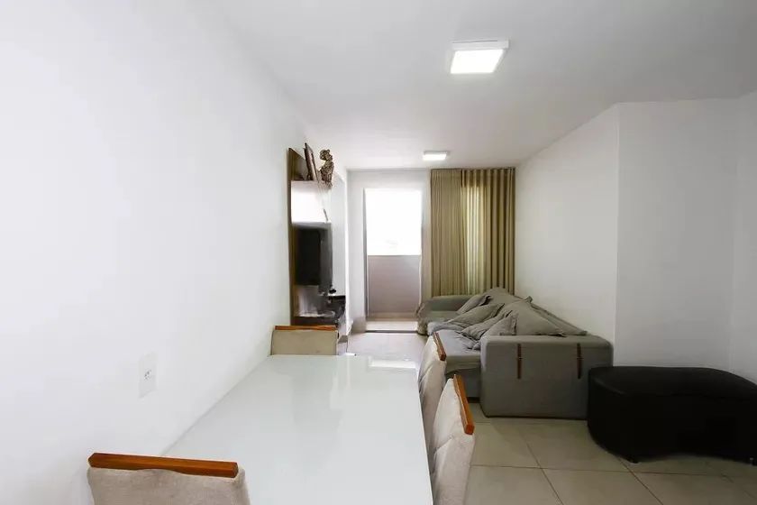 Apartamento à Venda - Padre Eustáquio, 2 Quartos, 51 m2 - Foto 2