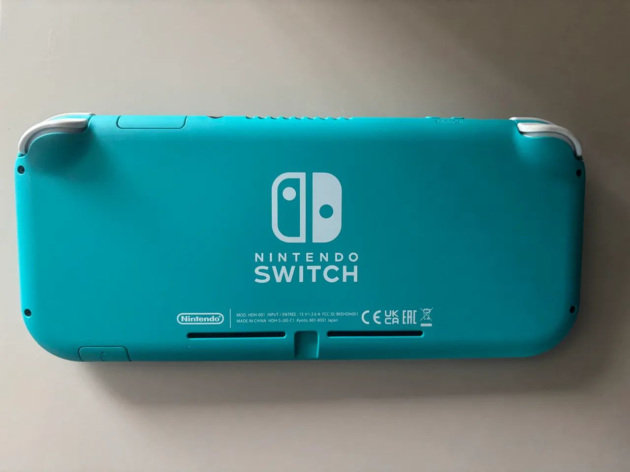 Nintendo Switch Lite 32gb - Foto 3