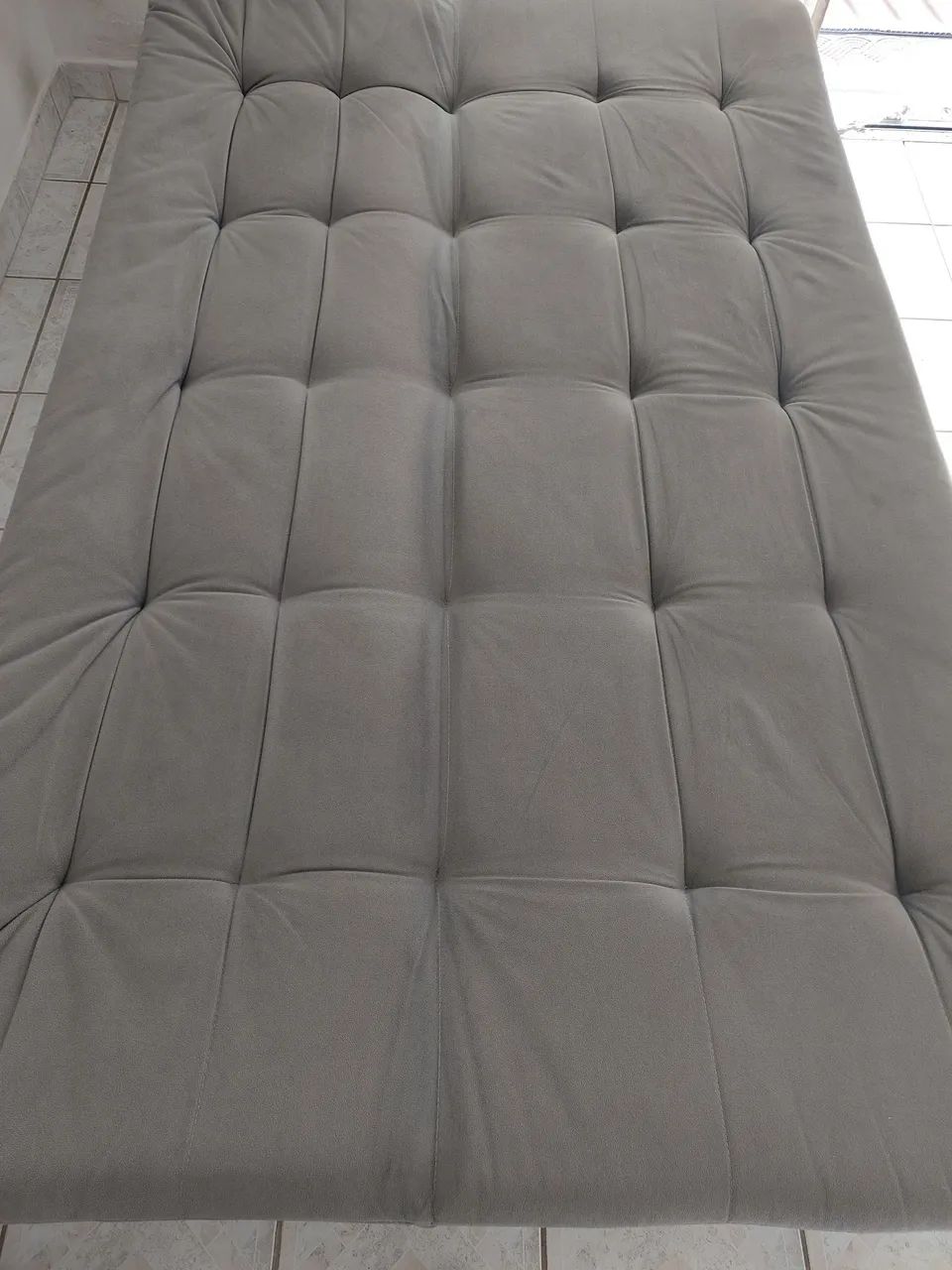 Sofá cama