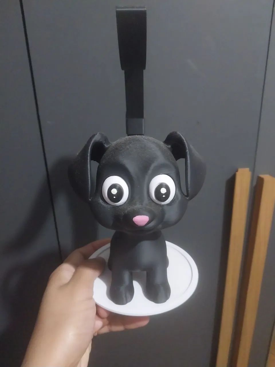 Porta headphone