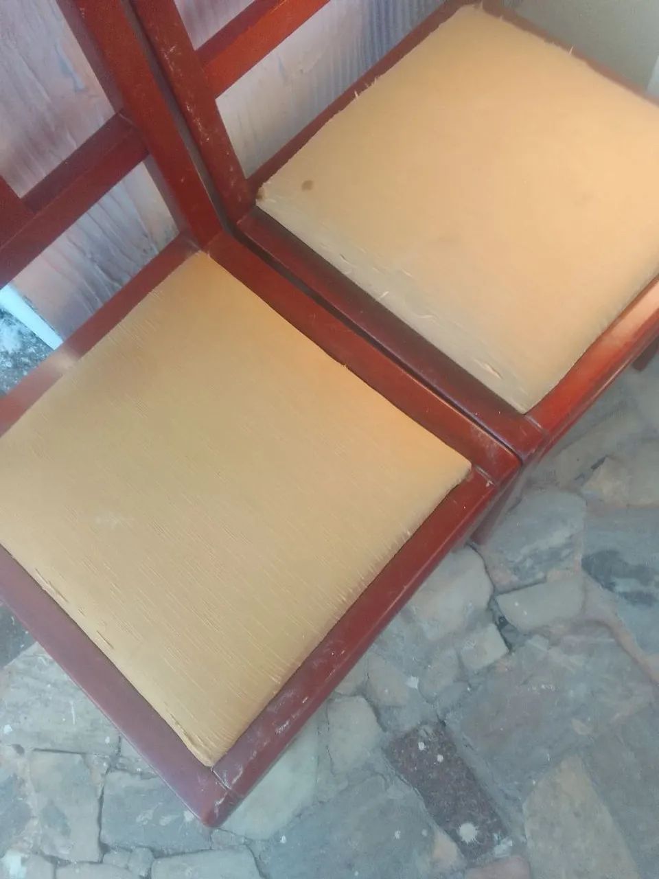 Par de cadeiras  - Foto 2
