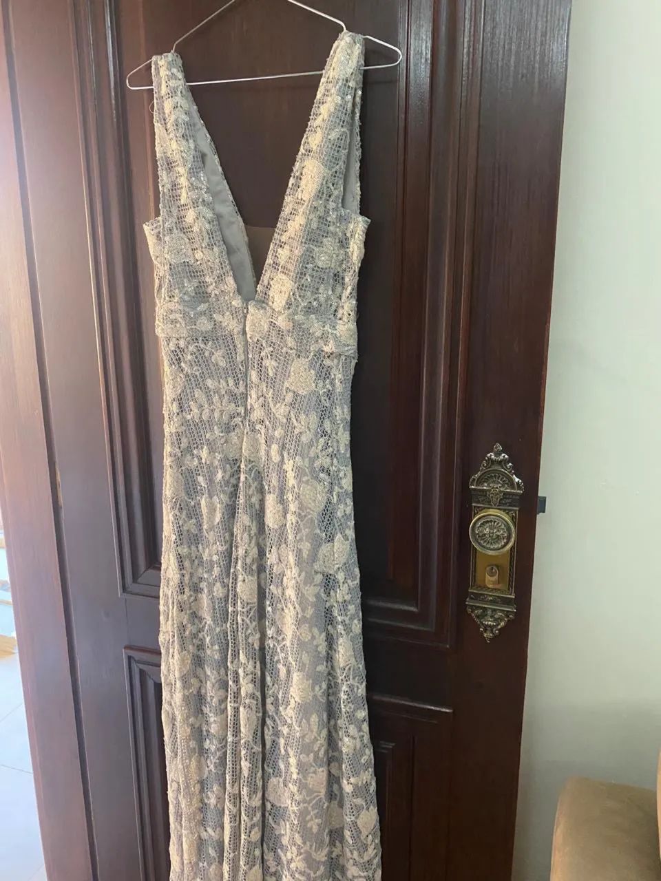 Vestido de festa  - Foto 5