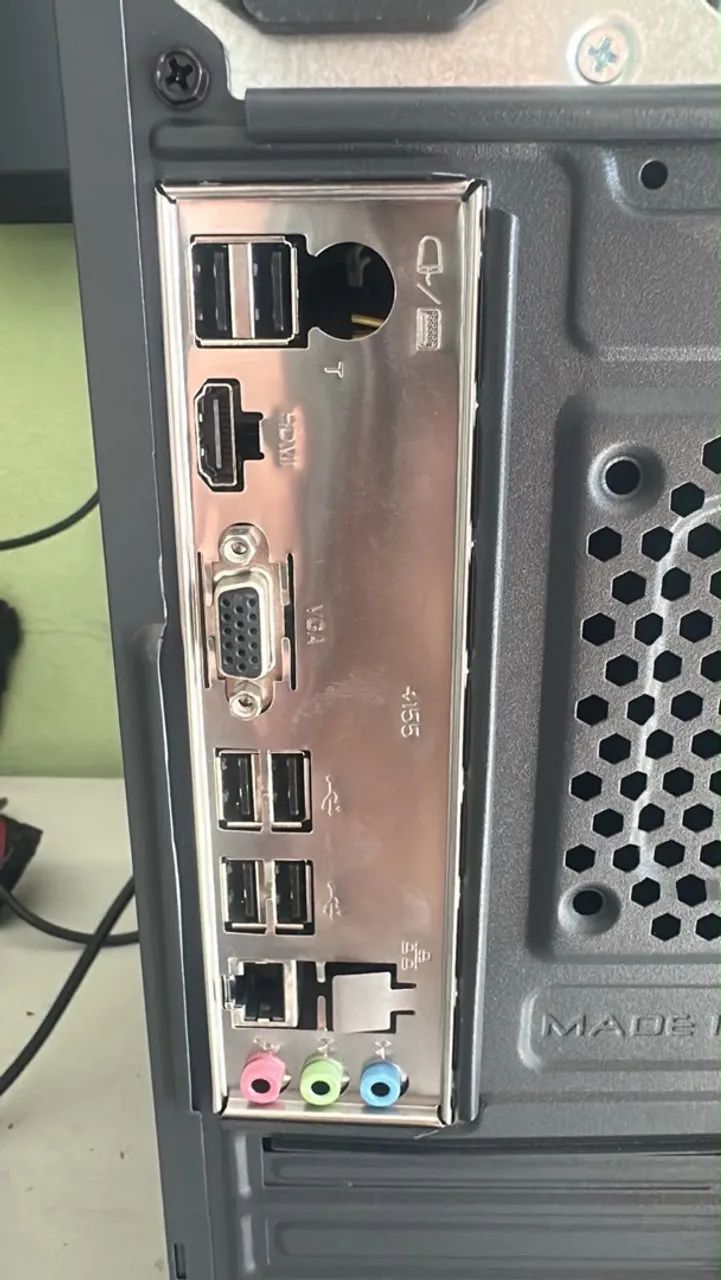 Pc i7 de segunda geração  - Foto 3
