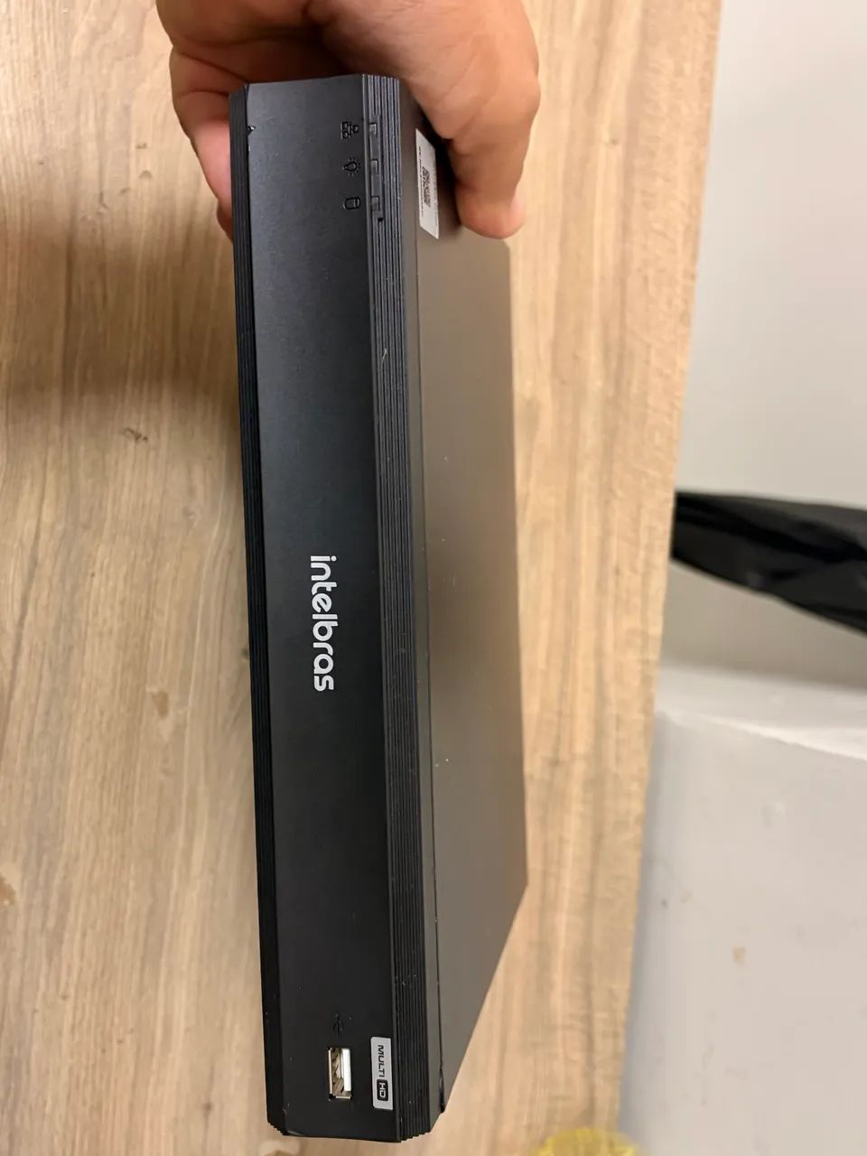 Dvr Intelbras imhdx 3004 - Foto 2