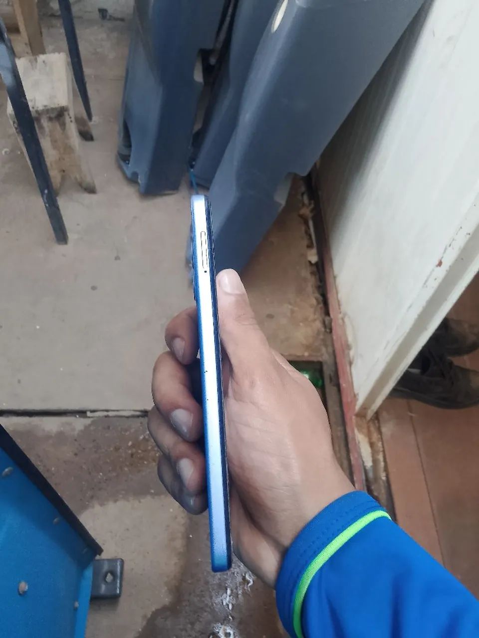 Motorola G34 - Foto 4