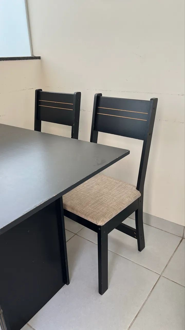 Mesa de jantar - Foto 4
