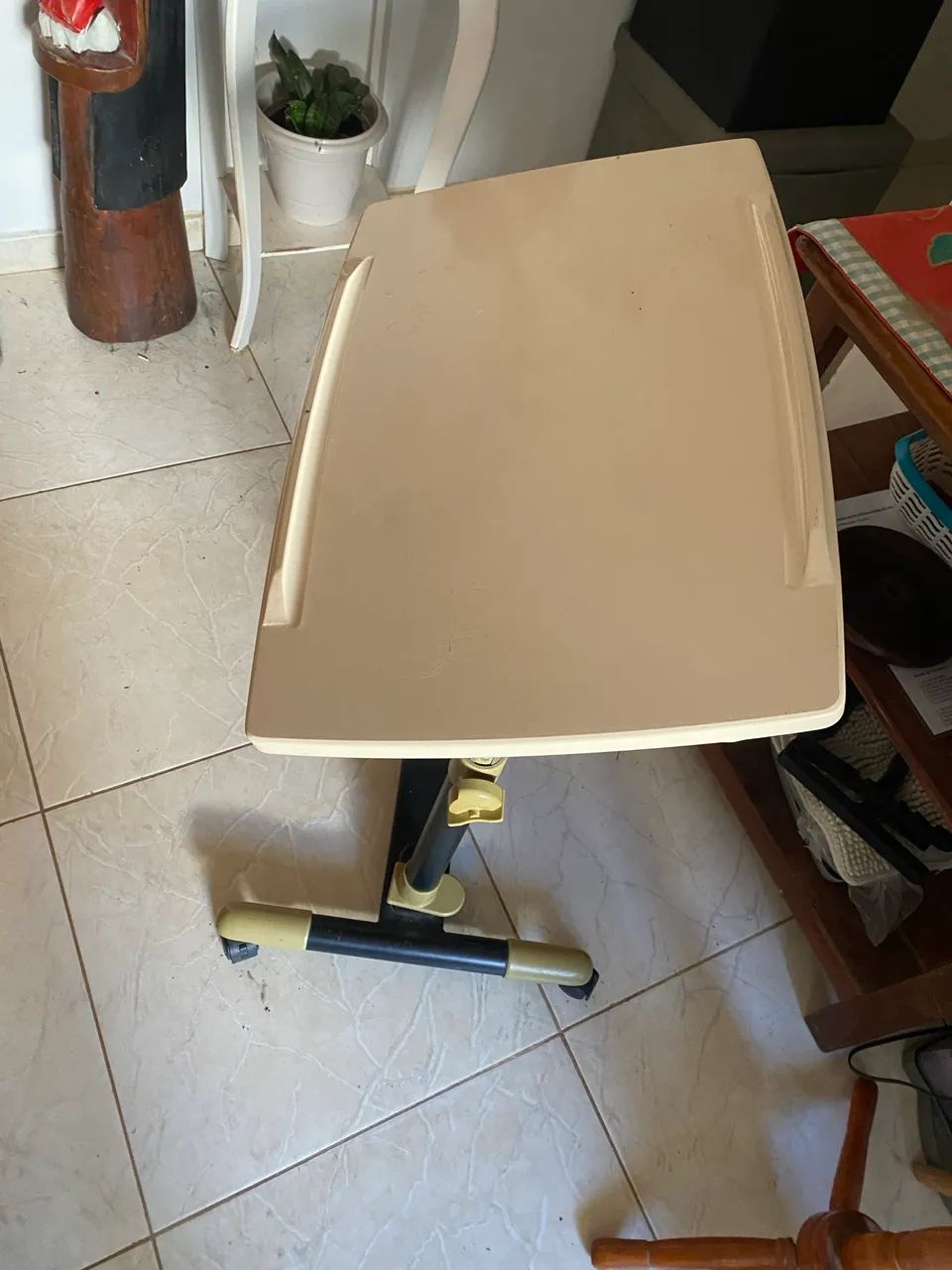 Mesa Articulada Notebook 