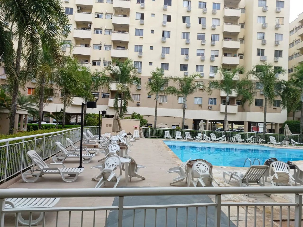 Foto - Rio de Janeiro - Taquara