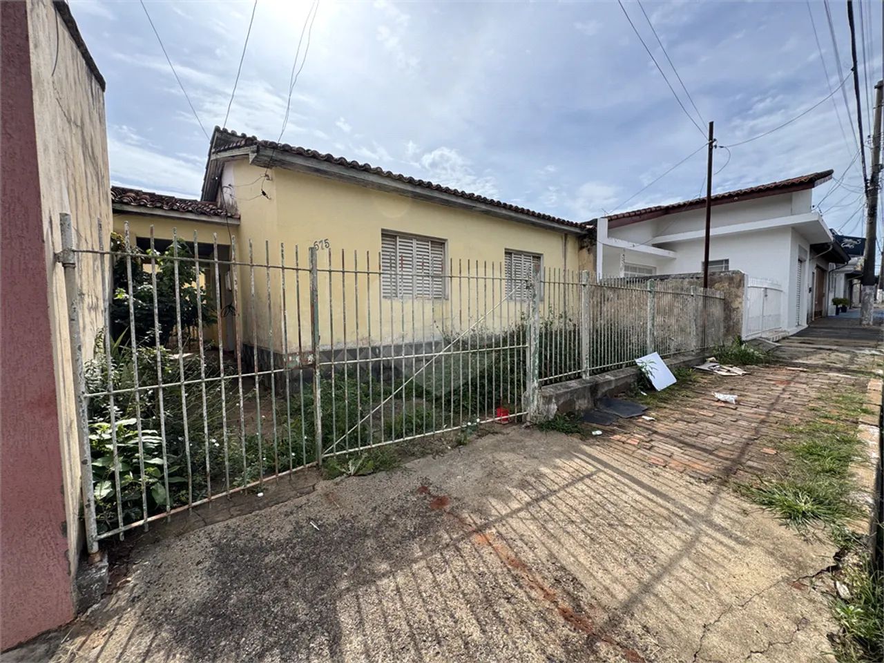 Casa com 3 quartos à venda em Centro - SP - Foto 2