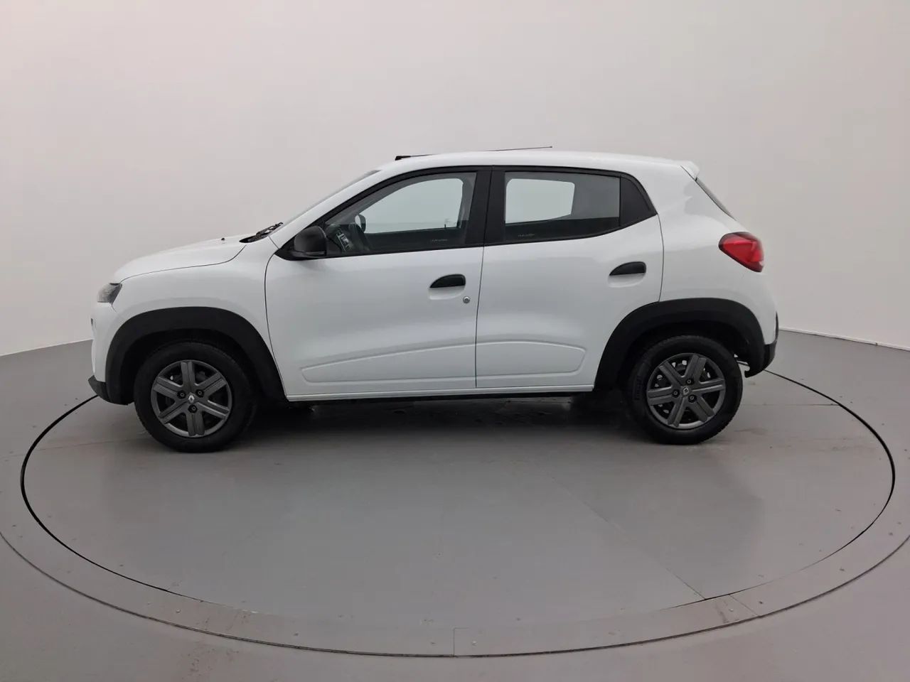 Renault Kwid 1.0 Zen 2026 - Foto 2