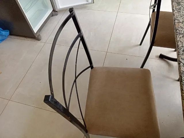 Mesa de jantar 