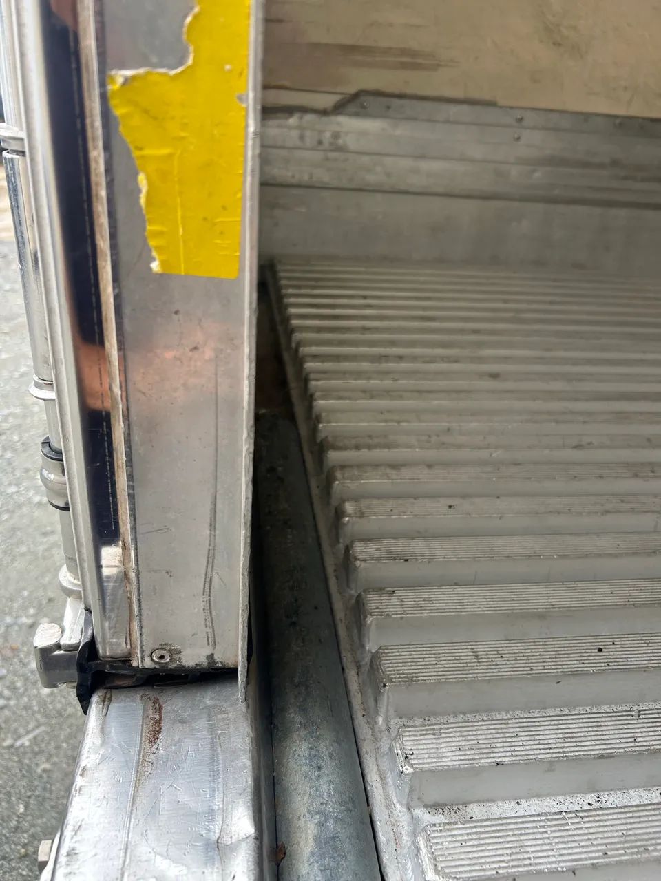 Bau Refrigerado 3,50  VALOR ESPECIAL  - Foto 5